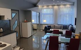 Pogodny Apartament