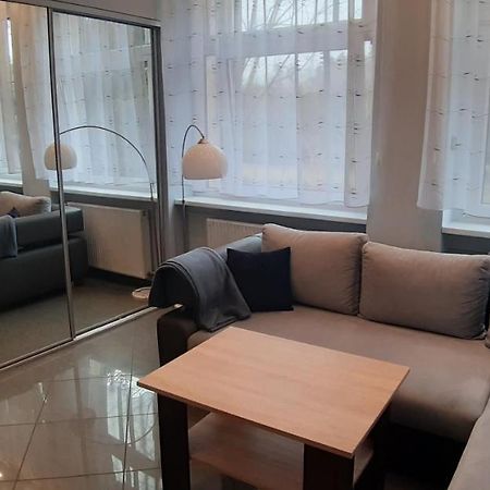 Pogodny Apartament Kudowa-Zdrój Zewnętrze zdjęcie