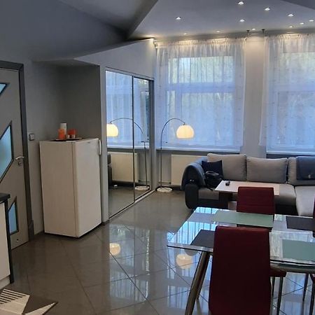 Pogodny Apartament Kudowa-Zdrój Zewnętrze zdjęcie