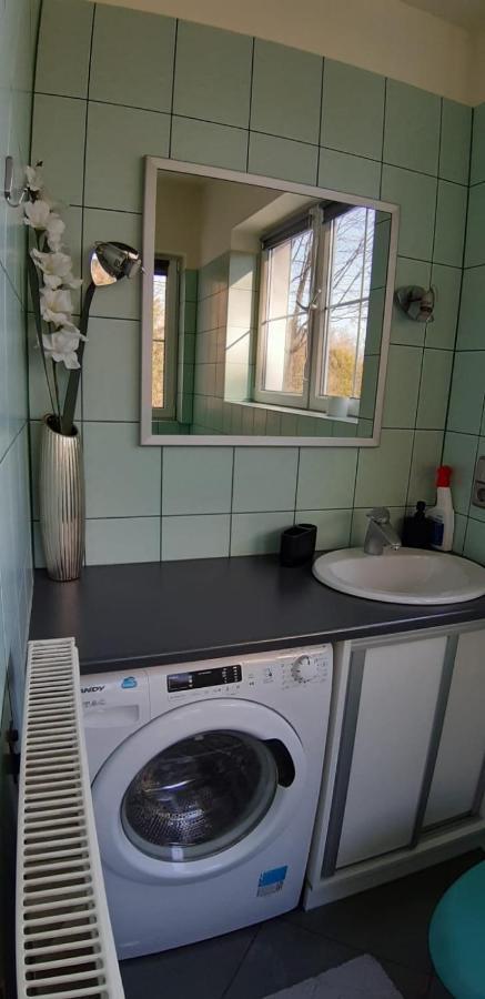 Pogodny Apartament Kudowa-Zdrój Zewnętrze zdjęcie