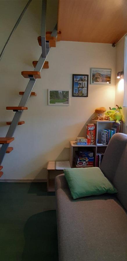 Pogodny Apartament Kudowa-Zdrój Zewnętrze zdjęcie