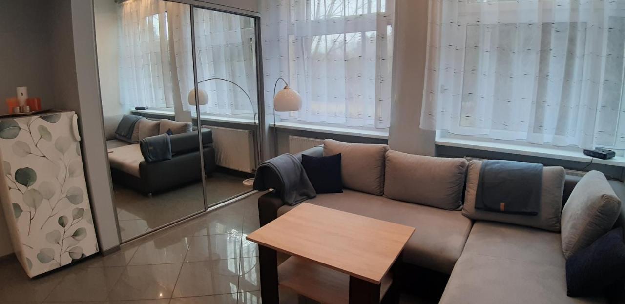 Pogodny Apartament Kudowa-Zdrój Zewnętrze zdjęcie