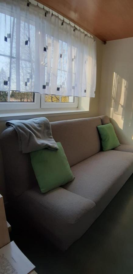 Pogodny Apartament Kudowa-Zdrój Zewnętrze zdjęcie