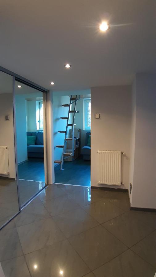 Pogodny Apartament Kudowa-Zdrój Zewnętrze zdjęcie