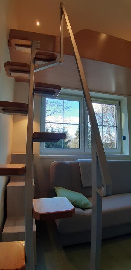 Pogodny Apartament Kudowa-Zdrój Zewnętrze zdjęcie